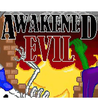 Awakened Evil Steam Key GLOBAL